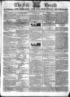 Fife Herald Thursday 20 October 1831 Page 1
