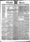 Fife Herald Thursday 24 November 1831 Page 1