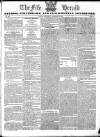 Fife Herald Thursday 01 December 1831 Page 1
