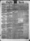 Fife Herald Thursday 15 December 1831 Page 1
