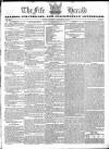 Fife Herald Thursday 29 December 1831 Page 1