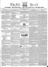 Fife Herald Thursday 02 April 1835 Page 1