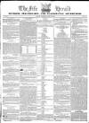 Fife Herald Thursday 16 April 1835 Page 1