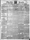 Fife Herald Thursday 03 December 1835 Page 1