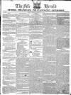 Fife Herald Thursday 04 February 1836 Page 1