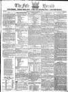 Fife Herald Thursday 03 November 1836 Page 1