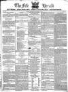 Fife Herald Thursday 01 December 1836 Page 1