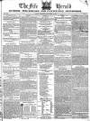 Fife Herald Thursday 15 December 1836 Page 1