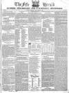 Fife Herald Thursday 29 December 1836 Page 1