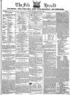 Fife Herald Thursday 09 February 1837 Page 1