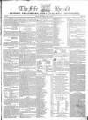 Fife Herald Thursday 18 May 1837 Page 1