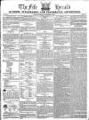 Fife Herald Thursday 02 November 1837 Page 1