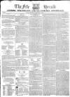 Fife Herald Thursday 28 December 1837 Page 1