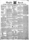 Fife Herald Thursday 15 February 1838 Page 1