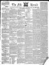 Fife Herald Thursday 26 April 1838 Page 1