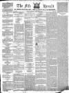 Fife Herald Thursday 28 February 1839 Page 1