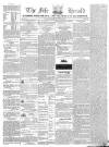 Fife Herald Thursday 06 June 1839 Page 1