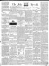 Fife Herald Thursday 20 June 1839 Page 1