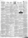 Fife Herald Thursday 18 July 1839 Page 1