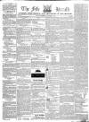 Fife Herald Thursday 03 October 1839 Page 1