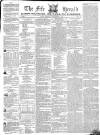 Fife Herald Thursday 05 December 1839 Page 1