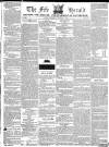 Fife Herald Thursday 02 January 1840 Page 1