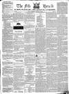 Fife Herald Thursday 09 January 1840 Page 1