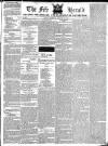 Fife Herald Thursday 23 January 1840 Page 1