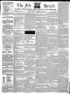 Fife Herald Thursday 30 January 1840 Page 1