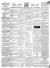 Fife Herald Thursday 19 March 1840 Page 1