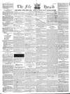 Fife Herald Thursday 09 April 1840 Page 1