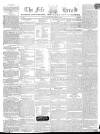 Fife Herald Thursday 16 April 1840 Page 1