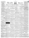 Fife Herald Thursday 23 April 1840 Page 1