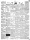 Fife Herald Thursday 21 May 1840 Page 1