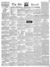 Fife Herald Thursday 11 June 1840 Page 1