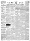 Fife Herald Thursday 13 August 1840 Page 1