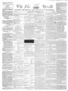 Fife Herald Thursday 10 September 1840 Page 1