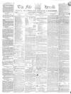 Fife Herald Thursday 17 September 1840 Page 1