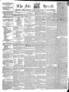 Fife Herald Thursday 01 October 1840 Page 1