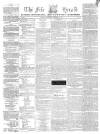 Fife Herald Thursday 22 October 1840 Page 1