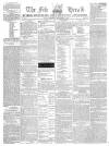 Fife Herald Thursday 05 November 1840 Page 1