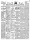 Fife Herald Thursday 12 November 1840 Page 1