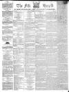 Fife Herald Thursday 26 November 1840 Page 1
