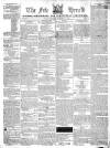 Fife Herald Thursday 31 December 1840 Page 1