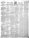 Fife Herald Thursday 15 April 1841 Page 1
