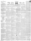 Fife Herald Thursday 20 May 1841 Page 1