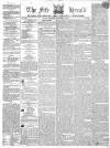 Fife Herald Thursday 02 September 1841 Page 1