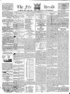 Fife Herald Thursday 16 December 1841 Page 1