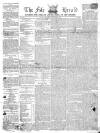 Fife Herald Thursday 06 January 1842 Page 1