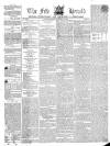 Fife Herald Thursday 13 January 1842 Page 1